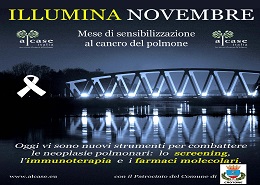 Illumina Novembre