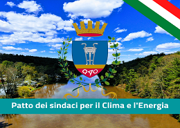 Patto dei sindaci per il clima e l'energia