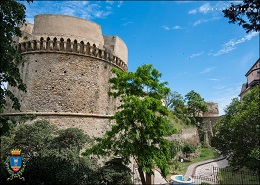 Il Castello - Fortezza Carlo V