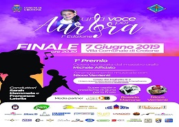 La locandina dell'evento