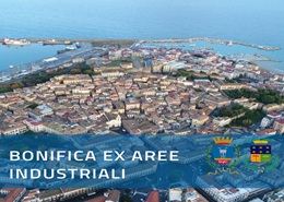 Bonifica ex aree industriali 
