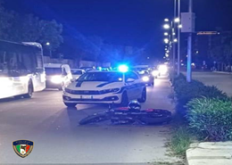 Comando Polizia Locale