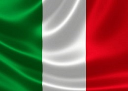 158° anniversario dell'Unità d'Italia