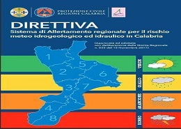 Centro Operativo Comunale di Protezione Civile