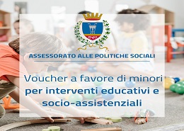 Assessorato alle Politiche Sociali