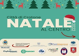 Natale al Centro