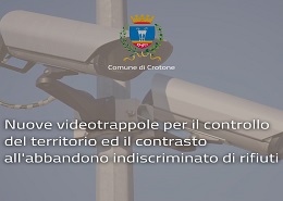 Nuove Videotrappole