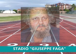 Stadio "Giuseppe Faga"