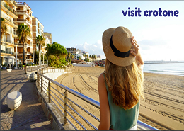 Visit Crotone