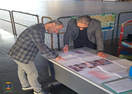 Assessorato all'Impiantistica Sportiva