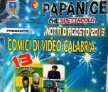Notti di Agosto 2013