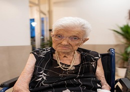 Nonna Sofia Capece