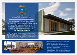 Assessorato ai Lavori Pubblici