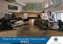 Piano Struttuale Comunale