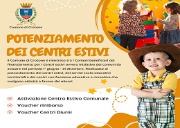Assessorato alle Politiche Sociali