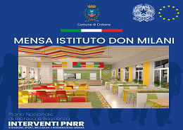 Piano Nazionale di Ripresa e Resilienza