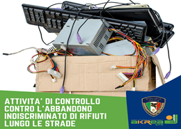 Comando Polizia Locale