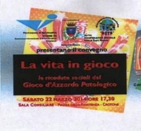 La vita in gioco