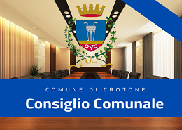 Consiglio Comunale