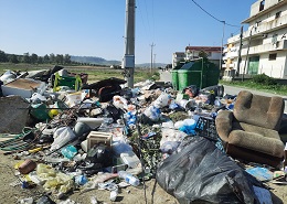 Località Trafinello