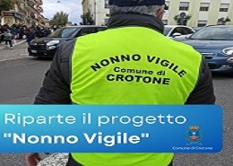 Nonno Vigile