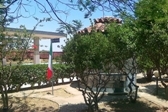 La stazione di Crotone