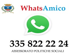 WhatsAmico