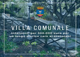 La Villa Comunale