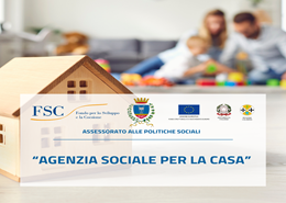Assessorato alle Politiche Sociali