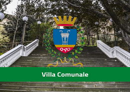 La Villa Comunale