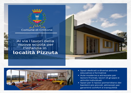 Assessorato ai Lavori Pubblici