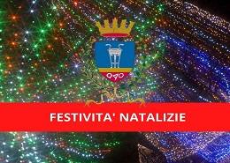 Festività Natalizie