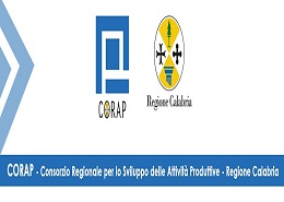 CORAP (Consorzio Regionale per lo Sviluppo delle Attività Produttive - Regione Calabria)