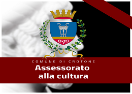 Assessorato alla Cultura