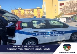 Comando Polizia Locale