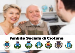 Ambito Sociale di Crotone