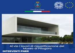 Piano Nazionale di Ripresa e Resilienza