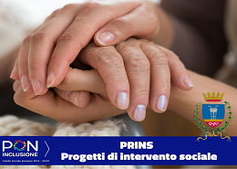 Prins (Progetti di intervento sociale)