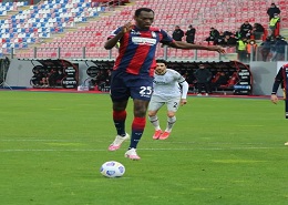 Nwankwo Simy