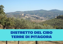 Distretto del Cibo "Terre di Pitagora"