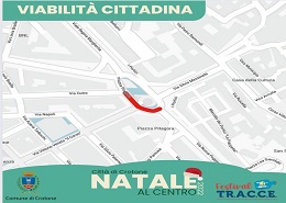 Viabilità cittadina