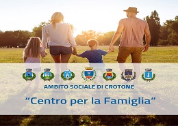 Ambito Sociale di Crotone