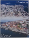 Crotone ed Oporto