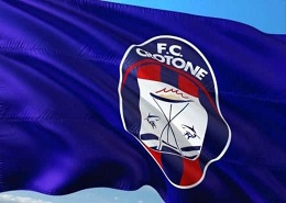 Il Crotone in Serie A