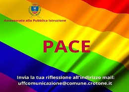 La scuola per la Pace