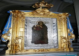 Maria di Capo Colonna