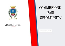 Commissione Pari Opportunità