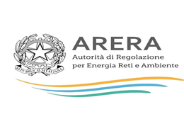 Autorità di Regolamentazione per Energia Reti e Ambiente