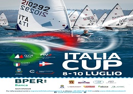 Italia Cup di Vela