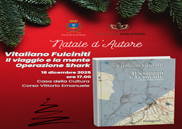 La locandina dell'evento